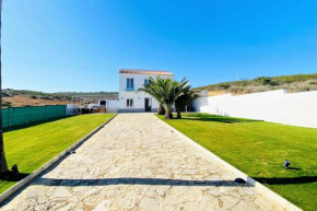 Villa La Roca, Torreguadiaro